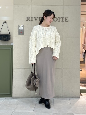 Mihoさんのコーディネート