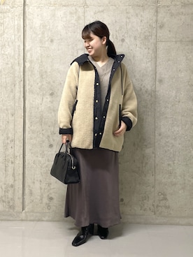 Mihoさんのコーディネート