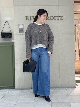 Mihoさんのコーディネート