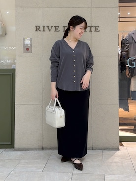 Mihoさんのコーディネート