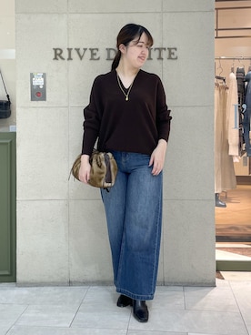 Mihoさんのコーディネート