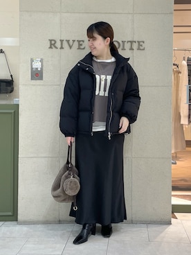 Mihoさんのコーディネート