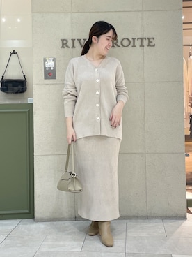 Mihoさんのコーディネート