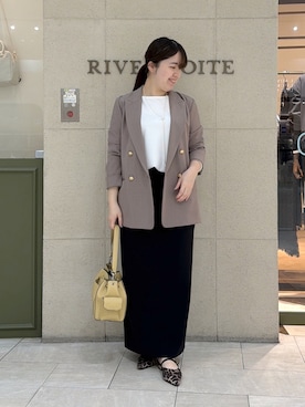 Mihoさんのコーディネート