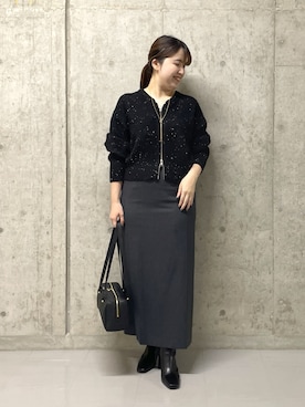 Mihoさんのコーディネート