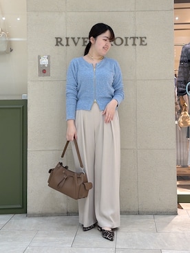 Mihoさんのコーディネート