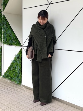 Mihoさんのコーディネート