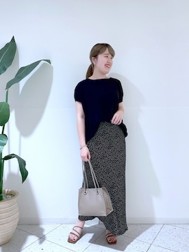 Mihoさんのコーディネート