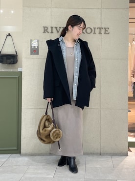 Mihoさんのコーディネート