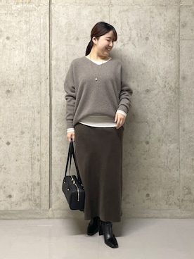 Mihoさんのコーディネート