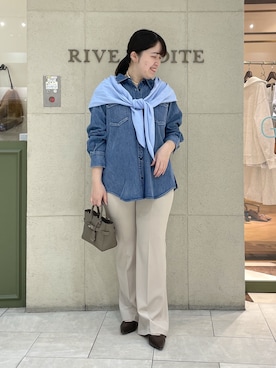 Mihoさんのコーディネート