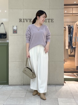 Mihoさんのコーディネート