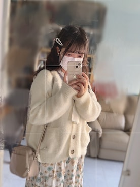 Niinaさんのコーディネート