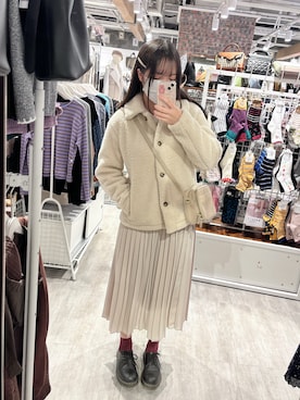 Niinaさんのコーディネート