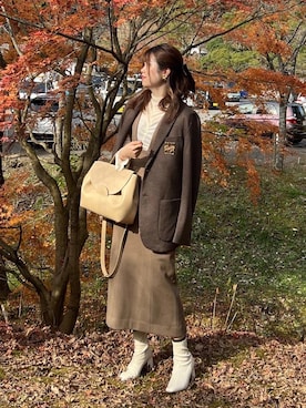 yuukaさんのコーディネート