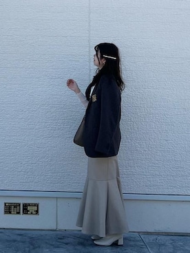 yuukaさんのコーディネート