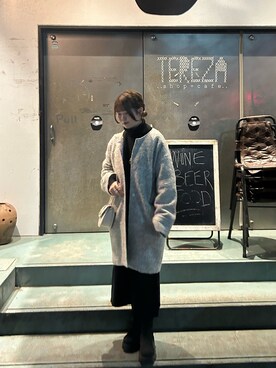 yuukaさんのコーディネート