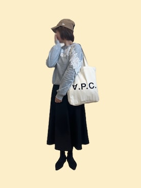 Peggyさんのコーディネート