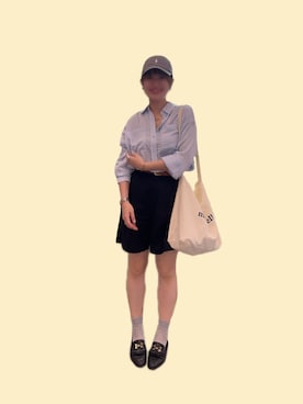 Peggyさんのコーディネート