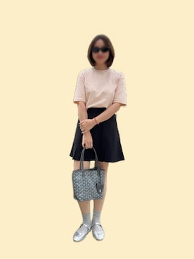 Peggyさんのコーディネート