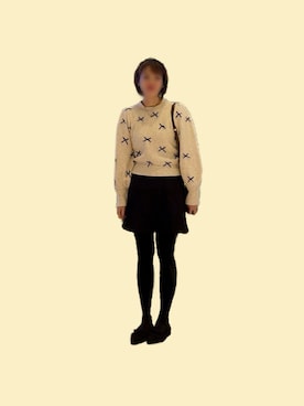 Peggyさんのコーディネート