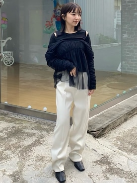 fumika  nishizawaさんのコーディネート