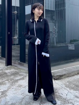 fumika  nishizawaさんのコーディネート