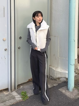 fumika  nishizawaさんのコーディネート