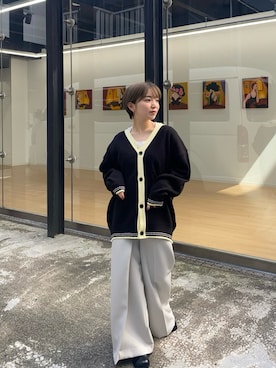 fumika  nishizawaさんのコーディネート