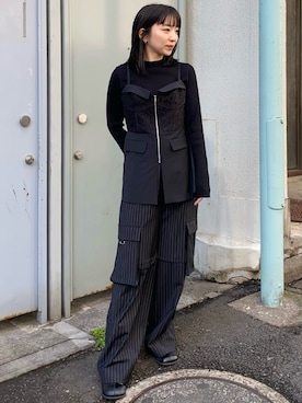 fumika  nishizawaさんのコーディネート