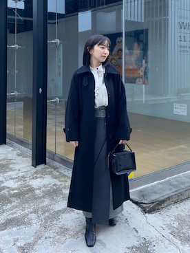 fumika  nishizawaさんのコーディネート