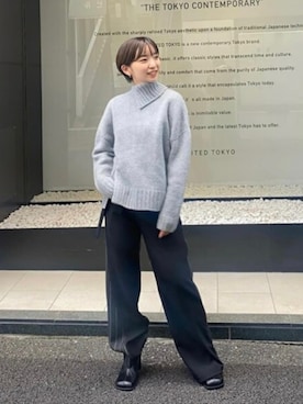 fumika  nishizawaさんのコーディネート