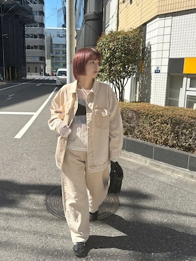 PILITさんのコーディネート