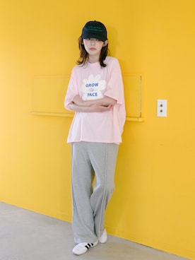 PILITさんのコーディネート
