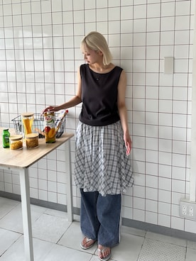 PILITさんのコーディネート