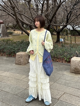 PILITさんのコーディネート