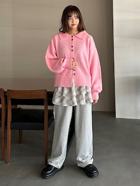 PILITさんのコーディネート