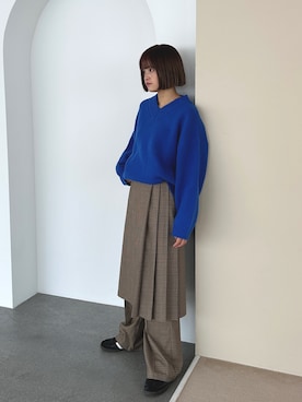 PILITさんのコーディネート