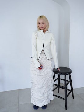 PILITさん(レディース・161cm)の秋コーディネート