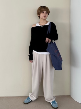 PILITさんのコーディネート