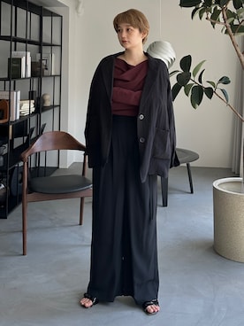 PILITさんのコーディネート