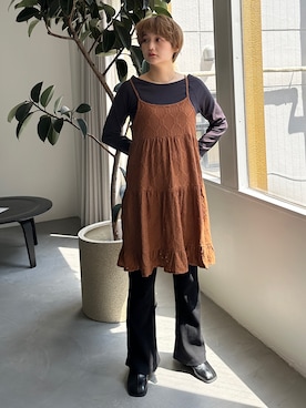 PILITさんのコーディネート