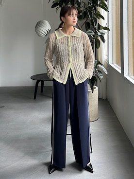 PILITさんのコーディネート