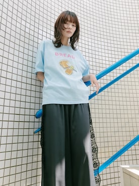 PILITさんのコーディネート