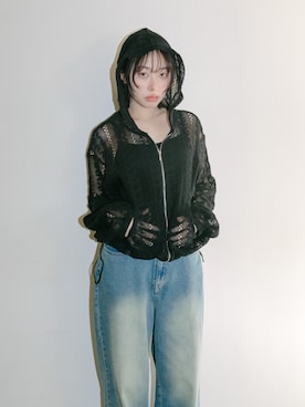 PILITさんのコーディネート