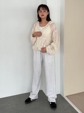 PILITさん(レディース・155cm)の秋コーディネート