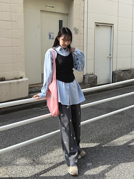 PILITさんのコーディネート