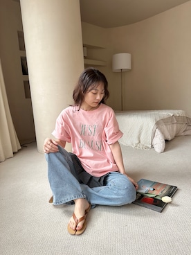 PILITさんのコーディネート