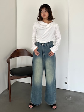 PILITさんのコーディネート