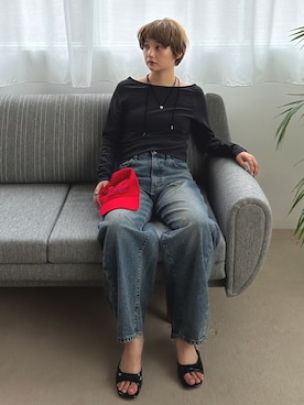 PILITさん(レディース・158cm)の秋コーディネート